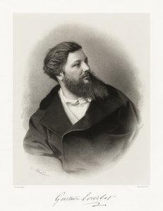Gustave Courbet, 1865-66